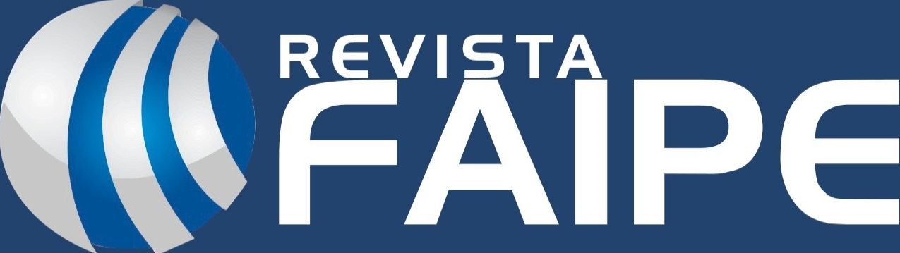 Logo da Revista FAIPE
